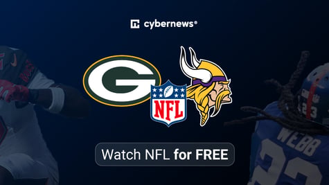 packers vs vikings