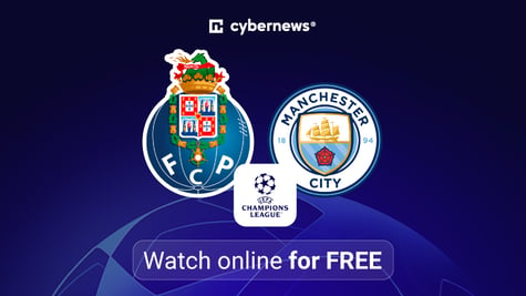 porto vs manchester city champions league september 8 2026