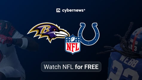 ravens vs colts