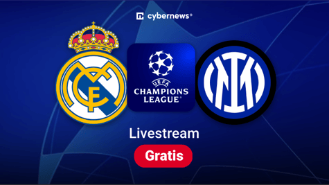 Real Madrid-Inter, Champions League 2026/27