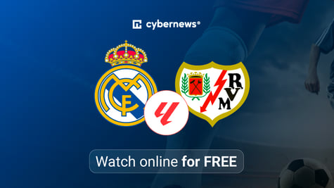 real madrid vs rayo vallecano
