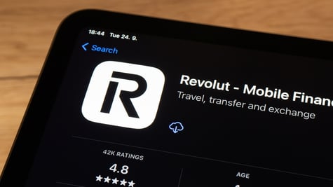 Revolut data breach