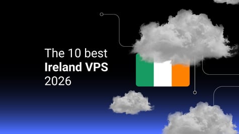 the 10 best ireland vps 2026