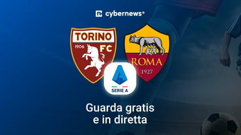 Torino-Roma, Serie A 2026/17