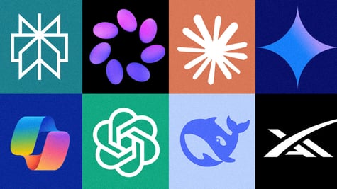 trustworthiness of the most popular ai companies