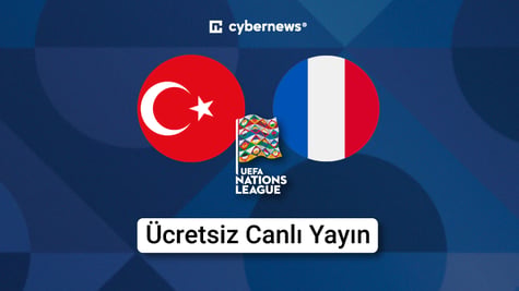 Türkiye – Fransa Maçı Yurt Dışında Nasıl İzlenir?
