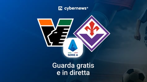 Venezia-Fiorentina, Serie A 2026/27