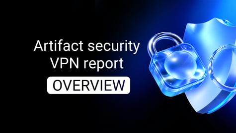 vpn report overview