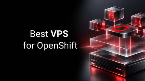 vps openshift