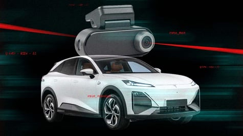 360 dash camera