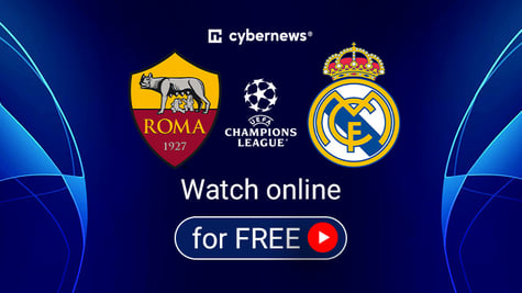AS Roma vs Real Madrid