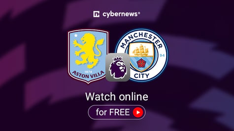 Aston Villa vs Manchester City