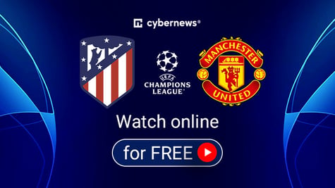 Atletico vs United