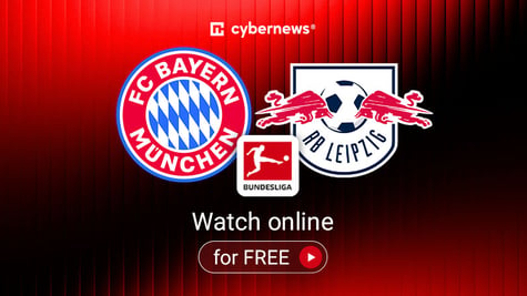 Bayern Munich vs RB Leipzig