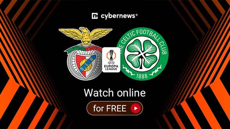Benfica vs Celtic