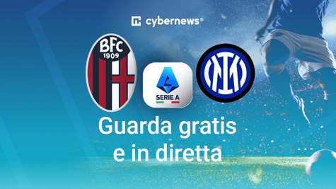 Bologna-Inter, Serie A 2026/27