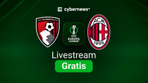 Bournemouth-Milan, Europa League 2026/27