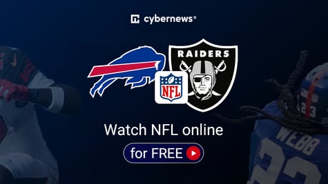 Buffalo Bills vs Las Vegas Raiders
