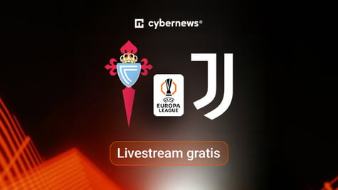 Celta Vigo-Juventus, Europa League 2026/27