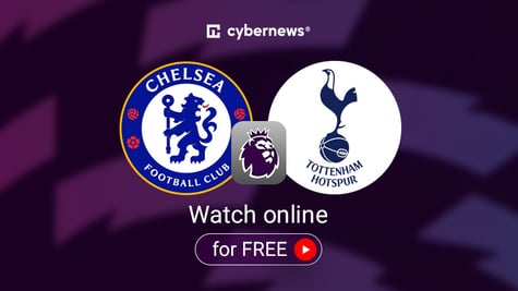 Chelsea vs Tottenham