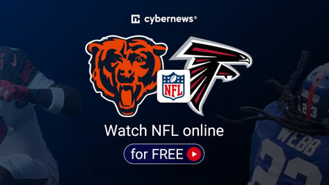 Chicago Bears vs Atlanta Falcons