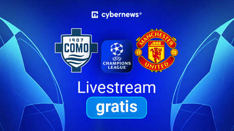 Como-Manchester United, Champions League 2026/27