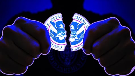 DP has released data DHS employees