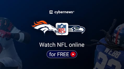 Denver Broncos vs Seattle Seahawks
