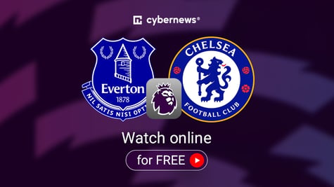 Everton vs Chelsea