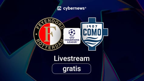 Feyenoord-Como, Champions League 2026/27