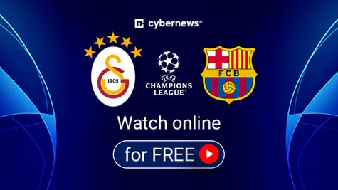 Galatasaray vs Barcelona