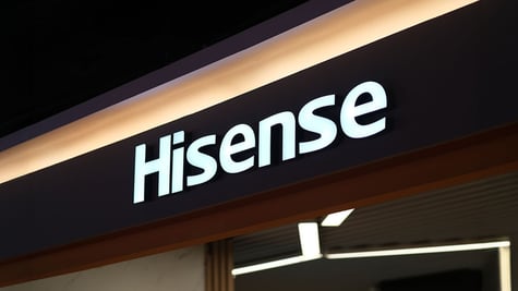 Hisense