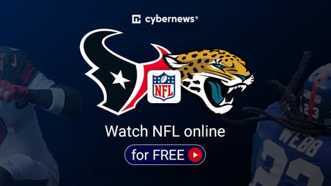 Houston Texans vs Jacksonville Jaguars