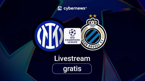 Inter-Club Brugge, Champions League 2026/27