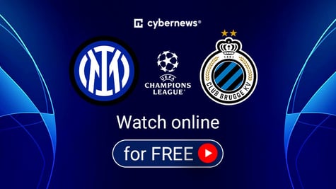 Inter Milan vs Club Brugge