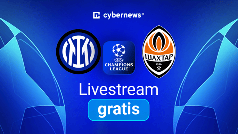 Inter-Shakhtar Donetsk, Champions League 2026/27