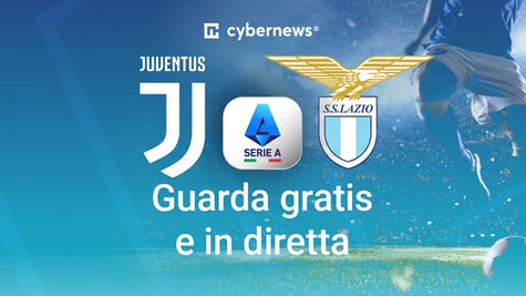 Juventus-Lazio