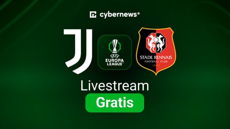 Juventus-Rennes, Europa League 2026/27