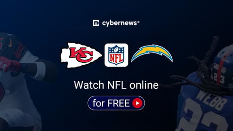 Kansas City Chiefs vs Los Angeles Chargers