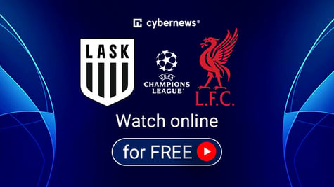 LASK vs Liverpool