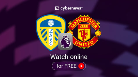 Leeds United vs Manchester United