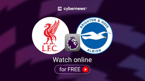 Liverpool vs Brighton