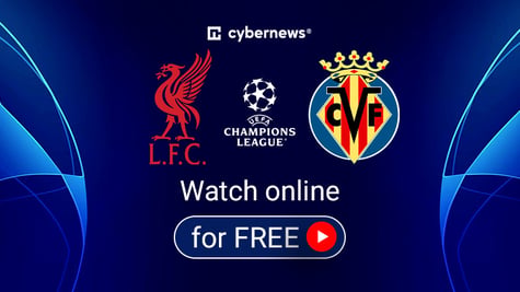 Liverpool vs Villareal