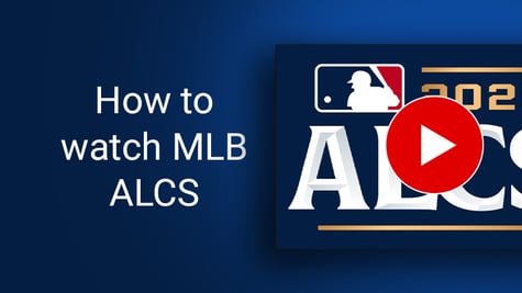 MLB ALCS