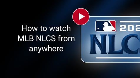 MLB NLCS 2026