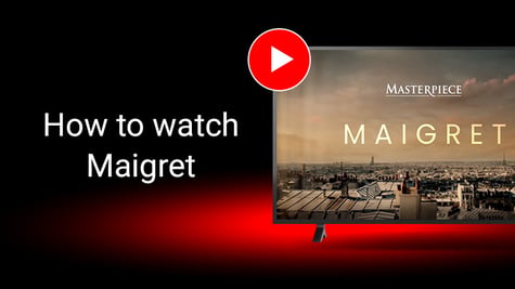Maigret