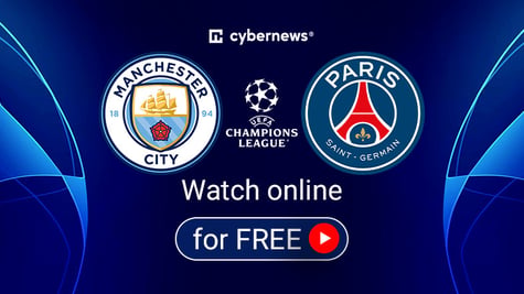 Manchester City vs PSG