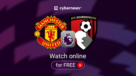 Manchester United vs Bournemouth
