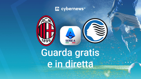 Milan-Atalanta, Serie A 2026/27