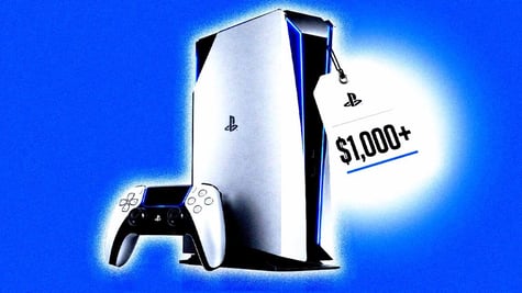 PS6